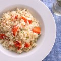 Lobster Fried Rice
